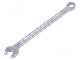 Wrench: combination spanner | double-sided | 5.5mm | L: 100mm
