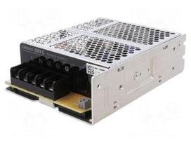 Power supply: switching | for building in | 50W | 48VDC | 1.1A | OUT: 1