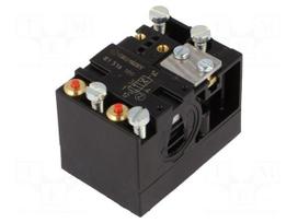 Electromagnetic valve | 3.5÷8bar | 4/2 monostable | -10÷50°C