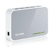TP-LINK | Switch | TL-SF1005D | Unmanaged | Desktop | 10/100Mbps (RJ-45) ports quantity 5 | Power supply type External | 36 month(s)