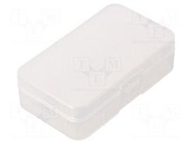 Holder | 18650 x2 | Features: without PCM protection