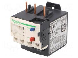 Thermal relay | screw terminals | 1.6÷2.5A | TeSys D
