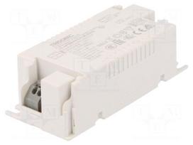 Power supply: switching | LED | 44W | 30÷60VDC | 1050mA | 198÷264VAC