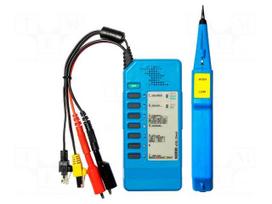 Tester: network | MultiTest | 350VAC,500VDC
