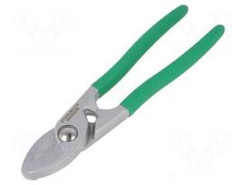 Cutters | 220mm | Application: for cables