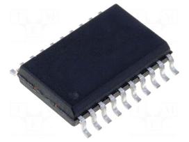 IC: analog switch | SPST-NC | Ch: 4 | SSOP20 | 2.7÷6VDC,2.7÷12VDC