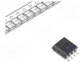 IC: digital | NAND | Ch: 2 | IN: 2 | CMOS | SMD | SM8 | 1.65÷5.5VDC | -40÷125°C