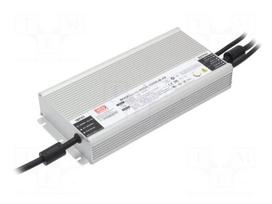 Power supply: switching | LED | 1008W | 95÷240VDC | 2100÷5250mA | IP67