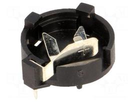 Socket | BR1220,CR1220 | Batt.no: 1