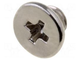 Fixation screw | M.2 (NGFF)