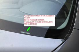 BMW Connected Ride lopšio atsarginių dalių rinkinys Originalus 77521691965