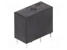 Relay: electromagnetic | Ucoil: 12VDC | SPDT | Icontacts max: 10A