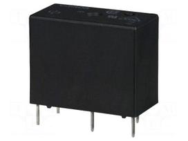 Relay: electromagnetic | SPDT | Ucoil: 24VDC | Icontacts max: 10A