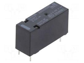 Relay: electromagnetic | SPDT | Ucoil: 6VDC | Icontacts max: 8A | G6RN