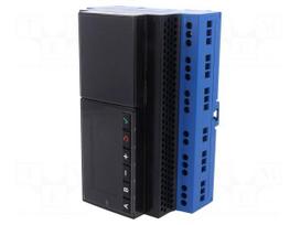 Automation module: PLC programmable controller | OUT: 10 | IN: 16
