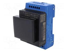 Automation module: extension | OUT: 4 | IN: 6 | em4 | 24VDC