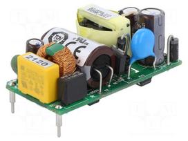 Power supply: switching | 10W | 120÷370VDC | 85÷264VAC | OUT: 1 | 420mA