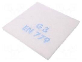 Filter mat | IP54