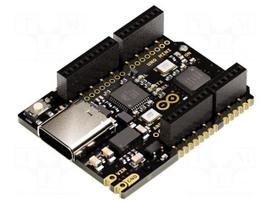 Dev.kit: Arduino | prototype board | Comp: ATMEGA16U2,ATMEGA328P