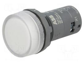 Control lamp | 22mm | CL2 | Illumin: LED | Ø22mm | IP66,IP67,IP69K