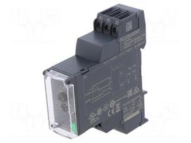 Automation module: timer | 0,3÷30s | DPDT | 250VAC/8A | Zelio Time