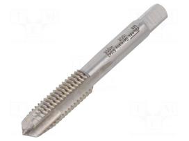 Tap | M8 | 1.25 | L: 56mm | Holder: machine | 4.9mm | ISO2/6H