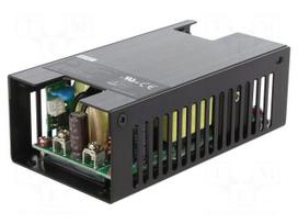 Power supply: switching | open | 200W | 120÷370VDC | 80÷264VAC | OUT: 1