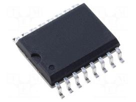 PMIC | DC/DC converter | Uin: 4.75÷40VDC | Uout: 1.23÷37VDC | 500mA