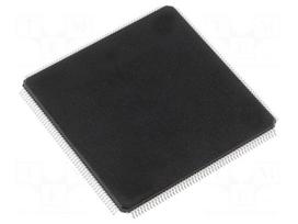 IC: STM32 ARM microcontroller | 180MHz | LQFP208 | 1.7÷3.6VDC