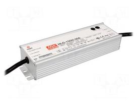 Power supply: switching | LED | 150W | 36VDC | 2.5÷4.2A | 90÷305VAC