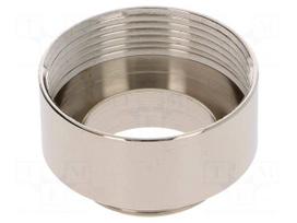 Enlarger of threads for glands | PG29 | PG21 | brass | SKINDICHT® ME