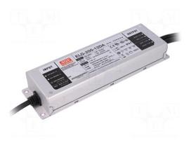 Power supply: switching | LED | DALI | 192W | 12VDC | 16A | 100÷305VAC