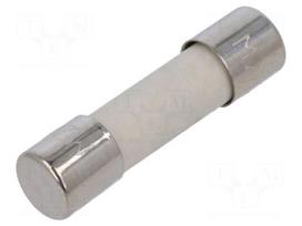 Fuse: fuse | ceramic,cylindrical | 2A | 250VAC | medium time-lag | FSM