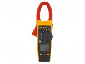 Meter: multifunction | digital,AC/DC pincers type | Øcable: 34mm