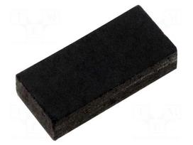 Carbon brush