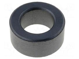 Ferrite: toroidal | L: 12mm | Øint: 15mm | Øout: 25mm | TF