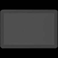 LOGITECH Tap Scheduler - GRAPHITE - USB - WW - TOUCH SCREEN
