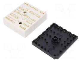 Module: IGBT | diode/transistor | buck chopper | Urmax: 1.2kV | Ic: 31A