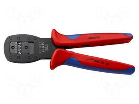Tool: for crimping | Micro-Fit® terminals | 30AWG÷26AWG