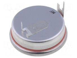 Battery: lithium | CR2477N,coin | 3V | 950mAh | non-rechargeable