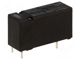 Relay: electromagnetic | Ucoil: 12VDC | SPST-NO | Icontacts max: 8A