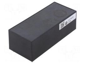 Converter: AC/DC | 40W | Uin: 85÷305VAC | 3.3VDC | Iout: 9.1A | OUT: 1 | 85%