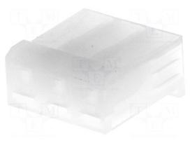 Connector: wire-board | plug | female | PIN: 3 | SPOX | for cable | 5.08mm