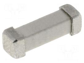Fuse: fuse | ceramic | 80mA | 250VAC | 125VDC | time-lag | SMD | UMT 250