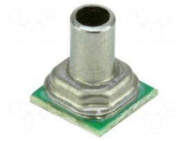Sensor: pressure | 0÷15psi | gage | OUT: I2C | Usup: -0.3÷3.6VDC,3.3VDC