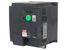 Automation module: vector inverter | 2.2kW | 3x400VAC | 0÷10V | IN: 9