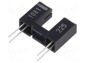 Sensor: photoelectric | through-beam (with slot) | Slot width: 5mm