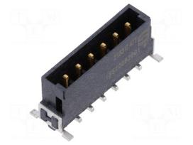 Connector: PCB to PCB | socket | male | PIN: 6 | har-flex® Power | SMT