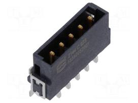 Connector: PCB to PCB | socket | male | PIN: 5 | har-flex® Power | SMT