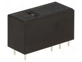 Relay: electromagnetic | Ucoil: 5VDC | SPDT | Icontacts max: 16A | G2RL